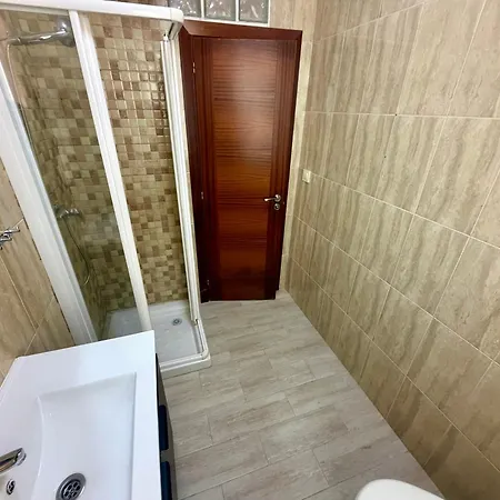 아파트 Corporativo - Rua Asturias - 2 *