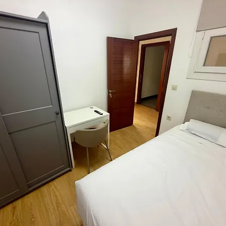 Corporativo - Rua Asturias - 2 아파트 *