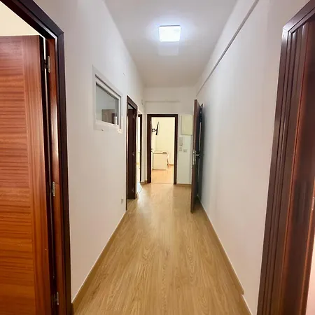 Corporativo - Rua Asturias - 2 아파트 *