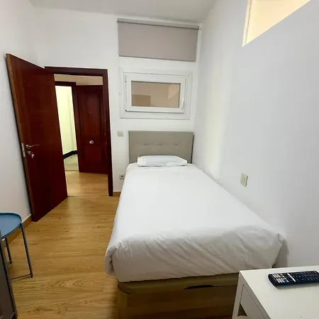 Corporativo - Rua Asturias - 2 아파트 비고