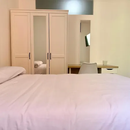 아파트 Corporativo - Rua Asturias - 2 비고