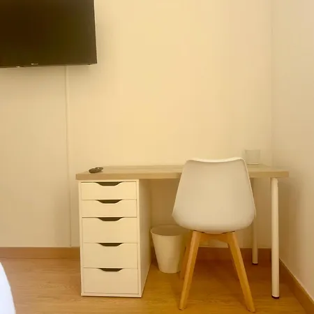 아파트 Corporativo - Rua Asturias - 2 *