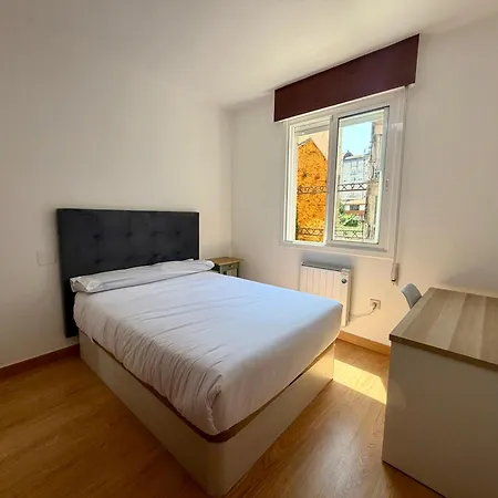 아파트 Corporativo - Rua Asturias - 2 *