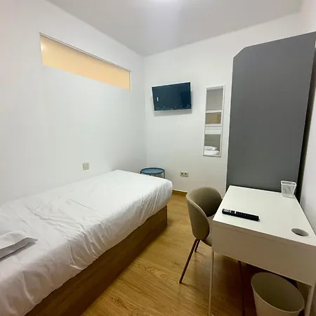 아파트 Corporativo - Rua Asturias - 2 비고
