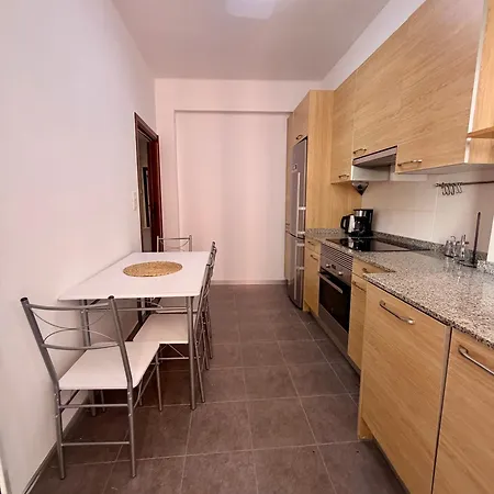Corporativo - Rua Asturias - 2 아파트 비고