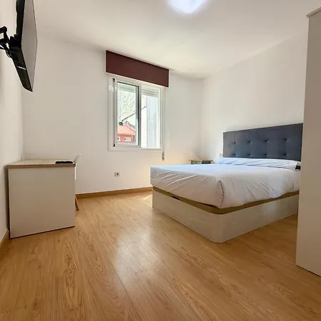 아파트 Corporativo - Rua Asturias - 2 *