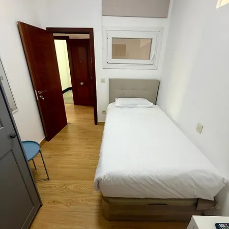 아파트 Corporativo - Rua Asturias - 2 *
