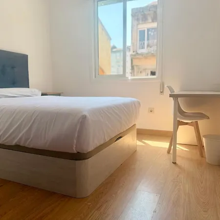 아파트 Corporativo - Rua Asturias - 2 *